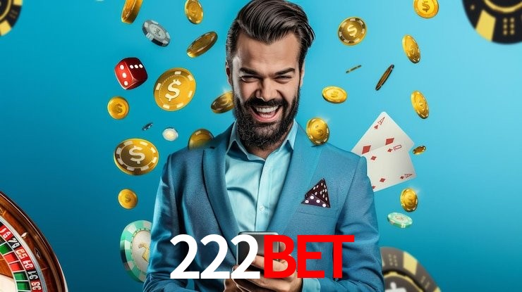 Experiência VIP 222bet