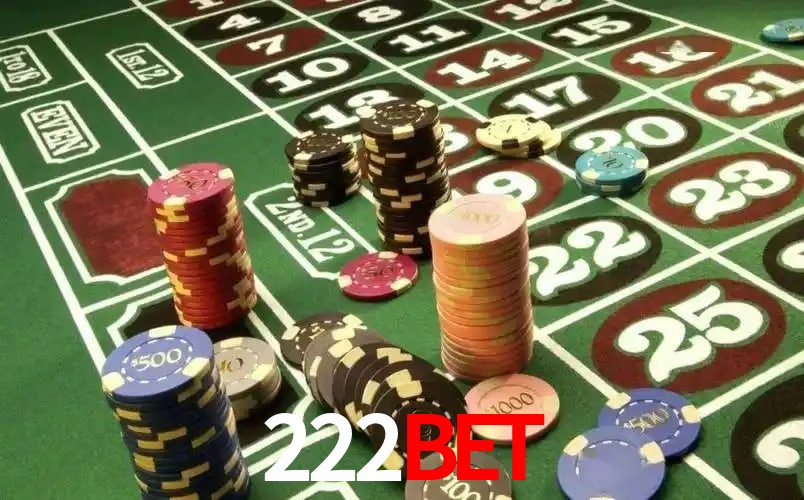 Jogos de Slot 222bet