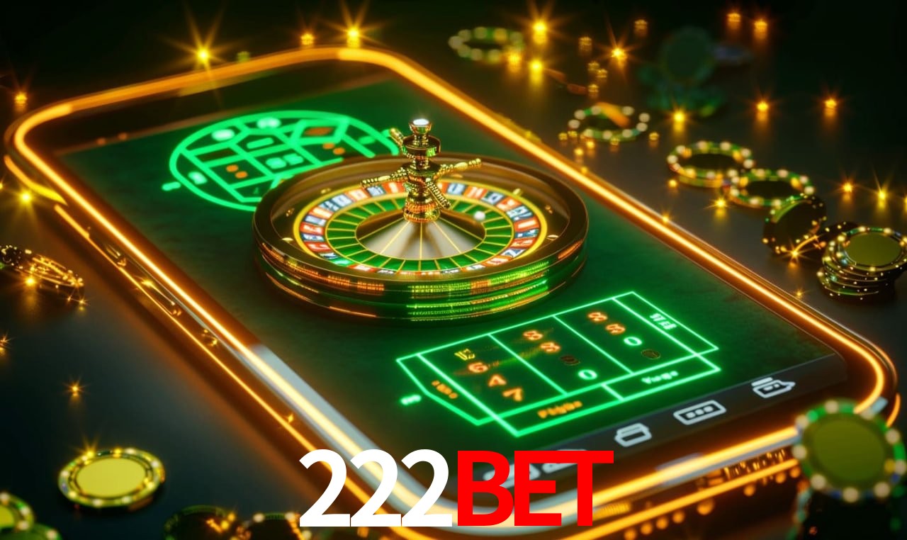 Promoções Sazonais 222bet