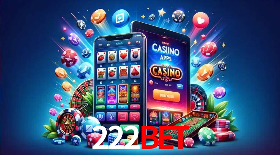 Live Casino 222bet