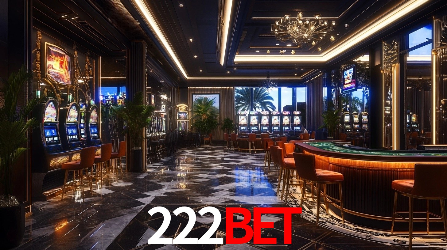 Ofertas Imperdíveis na 222bet: Promoções e Bônus Que Valem a Pena