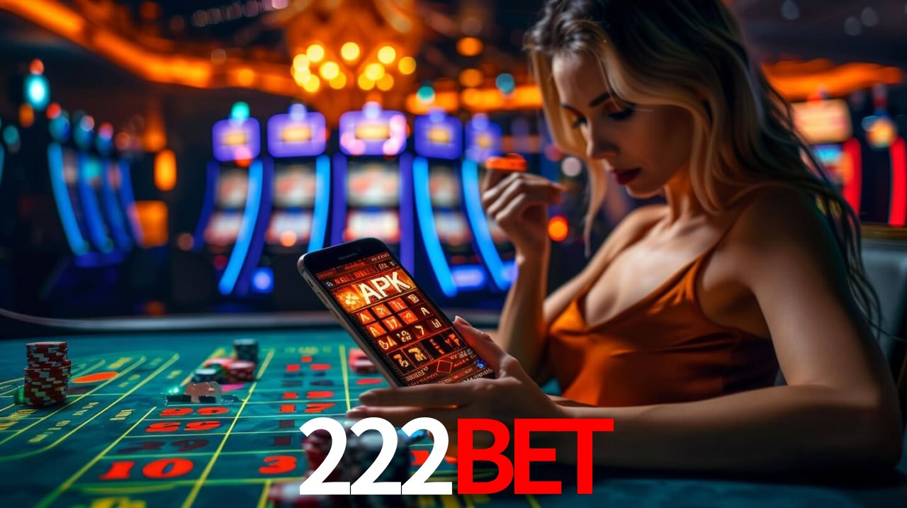 VIP Casino 222bet