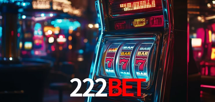 Welcome Bonus 222bet