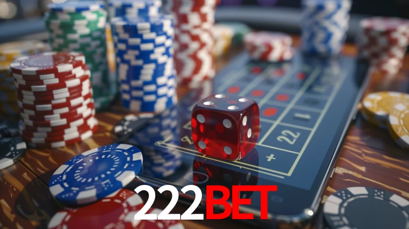222bet login